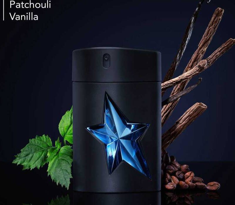 Thierry Mugler A*Men Eau de toilette - Image 6