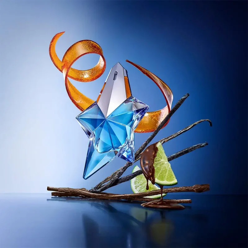 Thierry Mugler Angel Eau de parfum 4