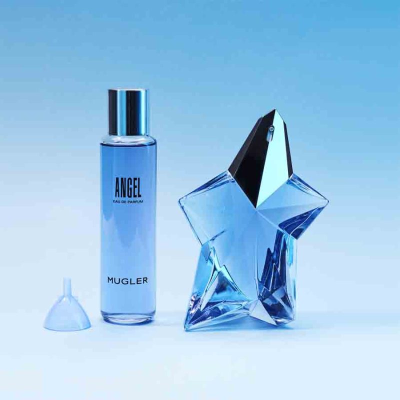 Thierry Mugler Angel Eau de parfum 6