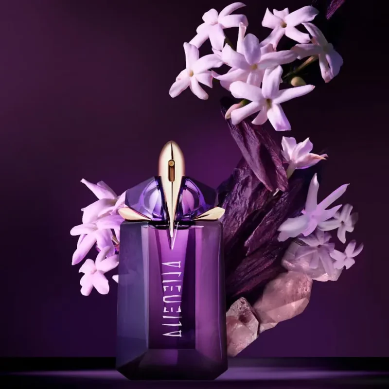 Thierry Mugler Alien Eau de parfum 4