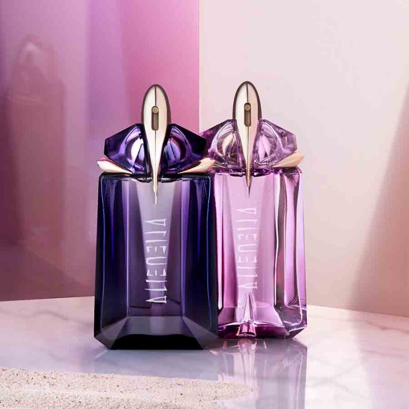 Thierry Mugler Alien Eau de parfum 8