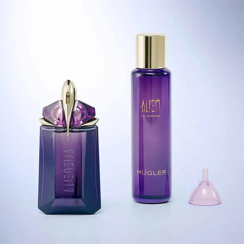 Thierry Mugler Alien Eau de parfum 6