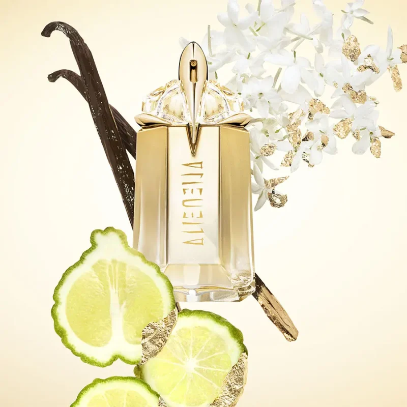 Thierry Mugler Alien Goddess Eau de parfum 4
