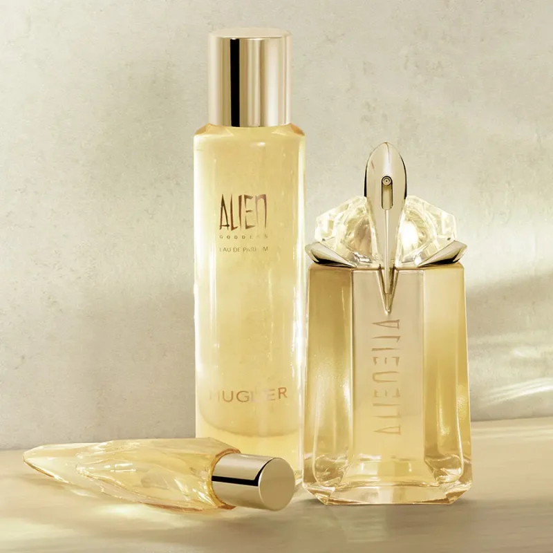 Thierry Mugler Alien Goddess Eau de parfum 6