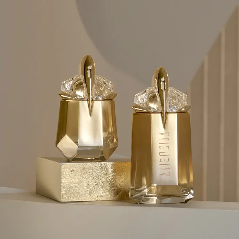 Thierry Mugler Alien Goddess Eau de parfum 8