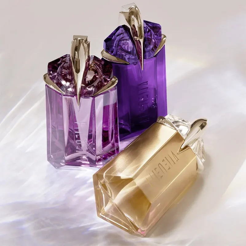 Thierry Mugler Alien Goddess Eau de parfum 12