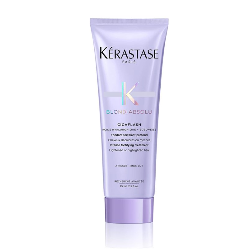 Kérastase Blond Absolu Cicaflash балсам за руса коса 75мл 1