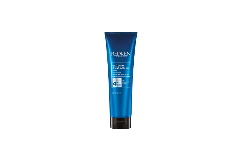 Redken NYC Extreme Builder Plus маска за многу оштетена коса 250мл 7 Redken NYC Extreme Builder Plus маска за многу оштетена коса 250мл 6