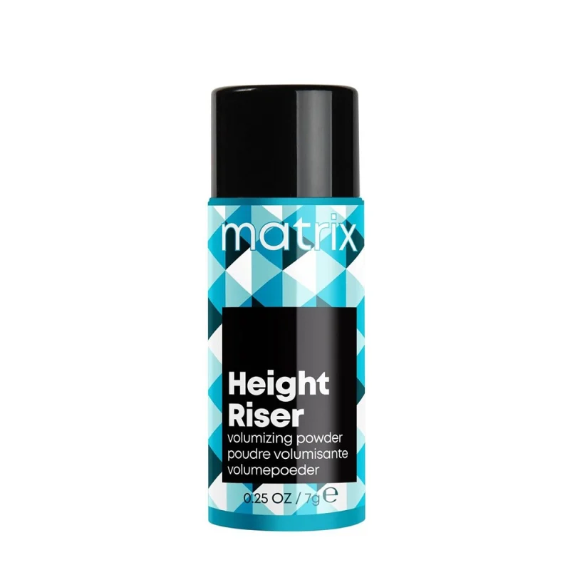 Matrix Styling Height Riser пудра за волумен на коса 7g. 19 Matrix Styling Height Riser пудра за волумен на коса 7g. 18