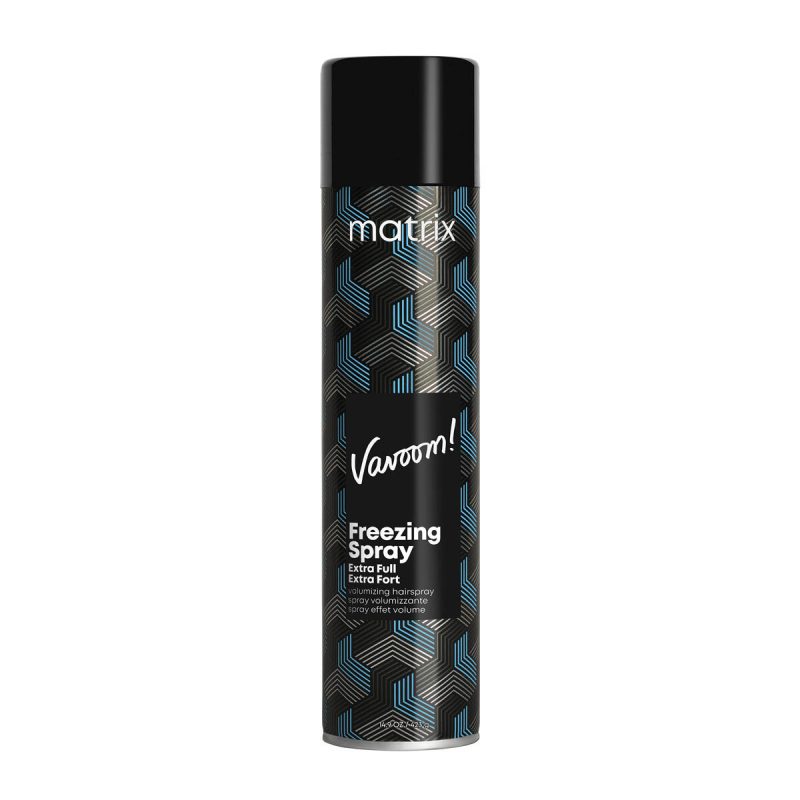 Matrix Vavoom Freezing волумизирачки спреј за коса 500мл 11 Matrix Vavoom Freezing волумизирачки спреј за коса 500мл 10