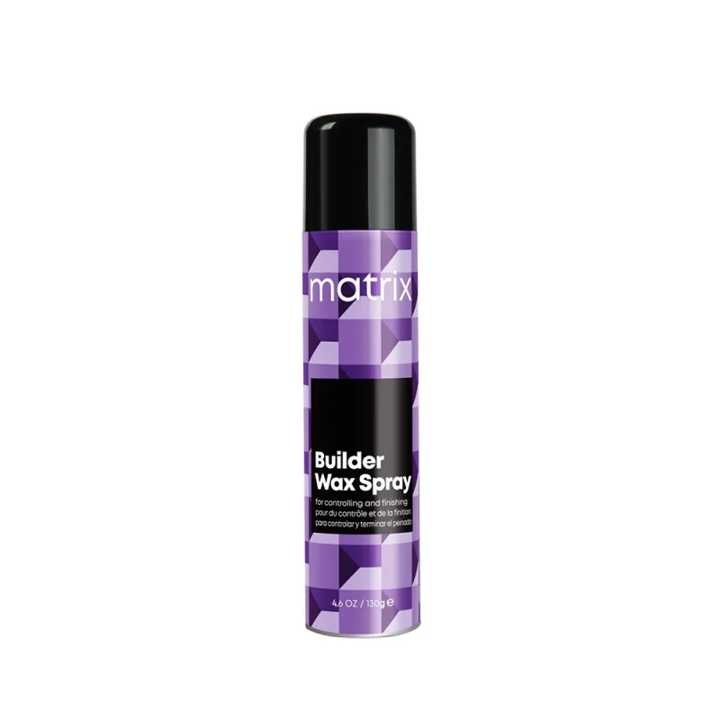Matrix Styling Wax Spray лак за контрола и финиширање на коса 250мл 20