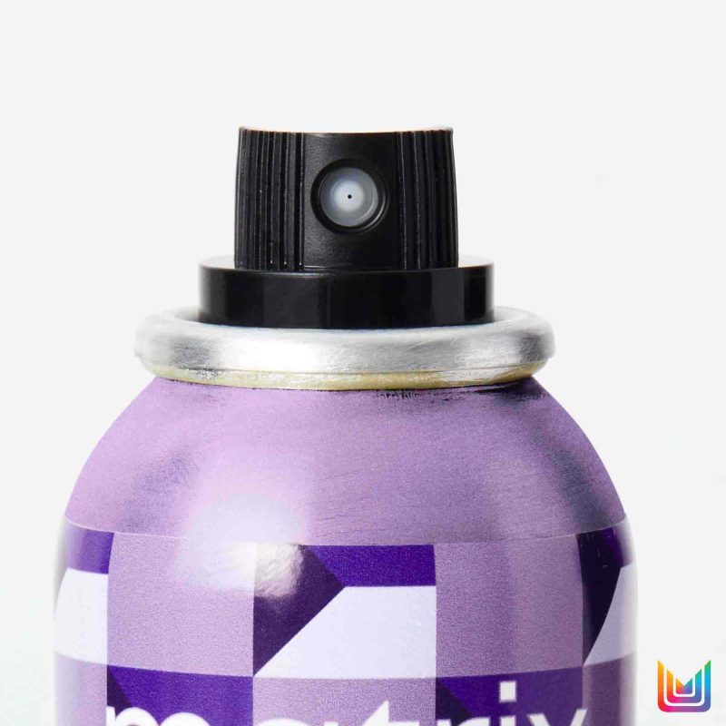 Matrix Styling Wax Spray лак за контрола и финиширање на коса 250мл 2