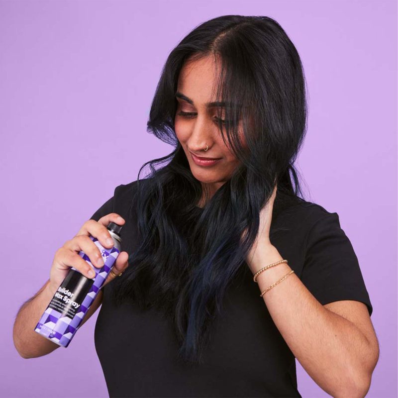 Matrix Styling Wax Spray лак за контрола и финиширање на коса 250мл 12