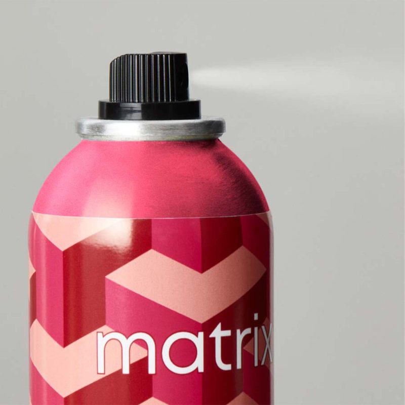 Matrix Styling Fixer Hairspray лак за зацврстување на коса 400мл 17 Matrix Styling Fixer Hairspray лак за зацврстување на коса 400мл 16
