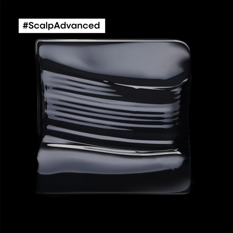 L'Оreal Professionnel Scalp Advanced Anti-Oiliness шампон прочистување на скалпот, против маснотии 300мл 8