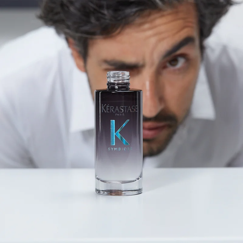 Kérastase Symbiose Serum Cellulaire Nuit Anti-Pelliculaire Intensif ноќен серум за коса склона кон првут 90мл 16