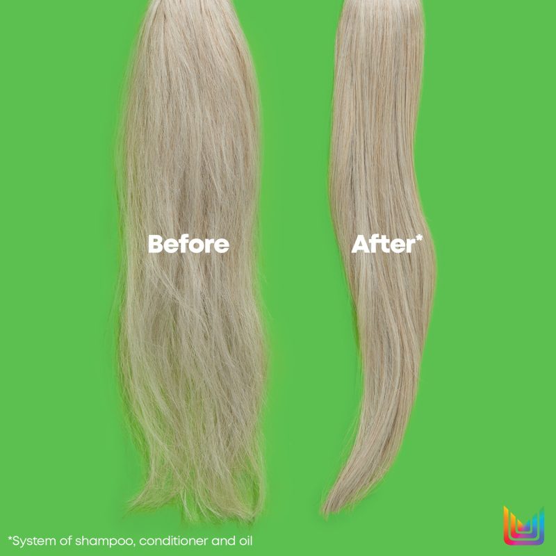 Matrix Food For Soft Hydrating Shampoo хидратантен шампон за сува и оштетена коса 300мл 52