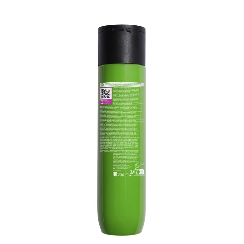 Matrix Food For Soft Hydrating Shampoo хидратантен шампон за сува и оштетена коса 300мл 46