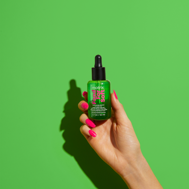 Matrix Food For Soft Multi-Use Hair Oil Serum масло за хидратација и мекост на коса 50мл 40