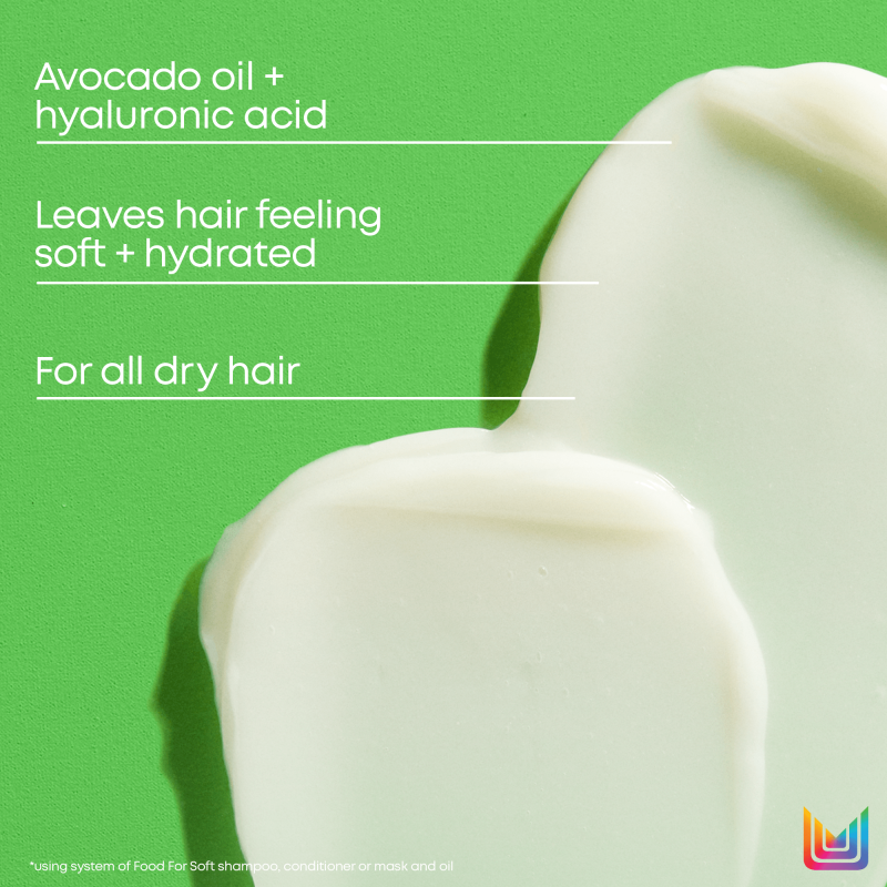 Matrix Food For Soft Detangling Hydrating Conditioner регенератор за хидратација на коса 300мл 28