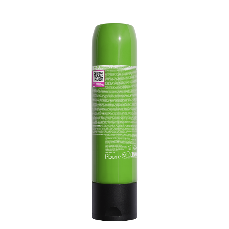 Matrix Food For Soft Detangling Hydrating Conditioner регенератор за хидратација на коса 300мл 38