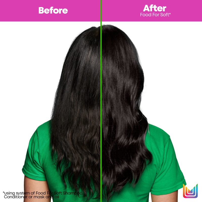 Matrix Food For Soft Detangling Hydrating Conditioner регенератор за хидратација на коса 300мл 14