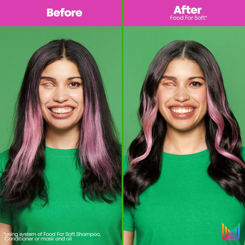 Matrix Food For Soft Detangling Hydrating Conditioner регенератор за хидратација на коса 300мл 50