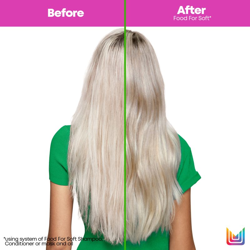 Matrix Food For Soft Detangling Hydrating Conditioner регенератор за хидратација на коса 300мл 16