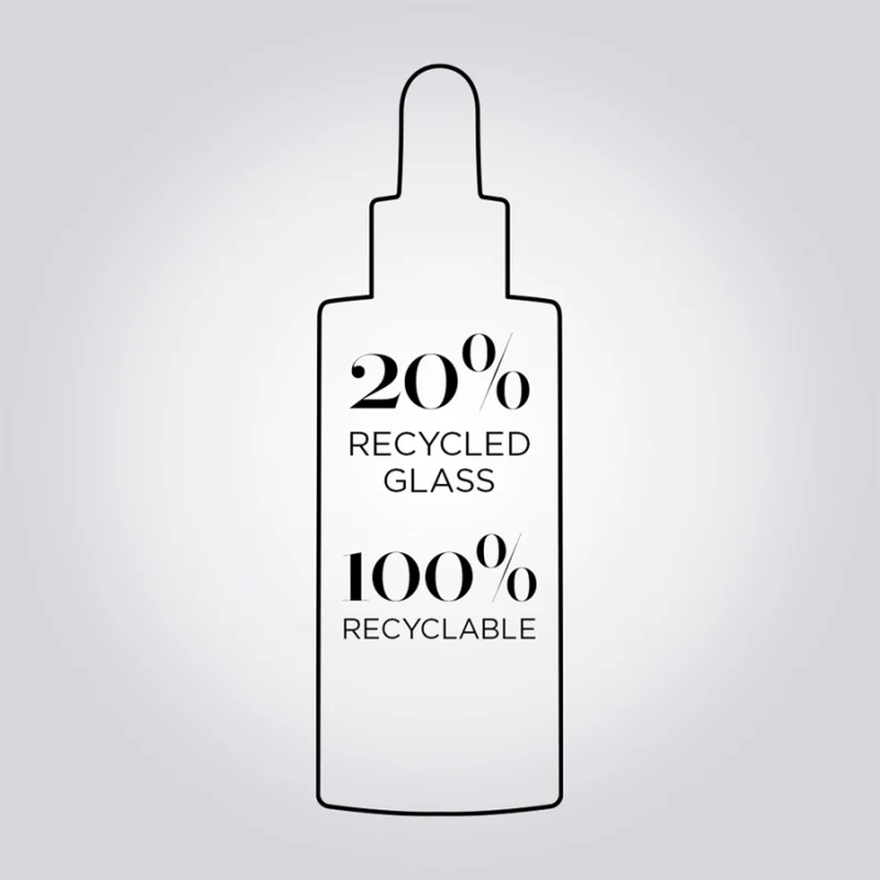 Kérastase Blond Absolu 2% Hyaluronic Acid Serum масло за нега на осветлувана коса 50мл 18