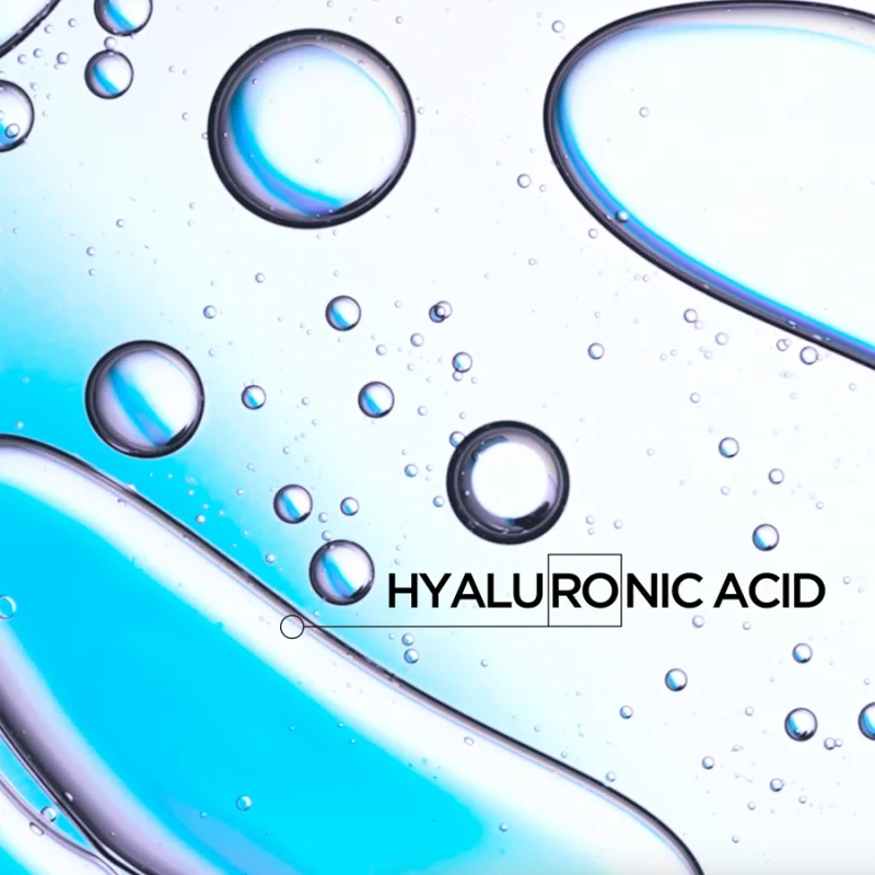 Kérastase Blond Absolu 2% Hyaluronic Acid Serum масло за нега на осветлувана коса 50мл 10