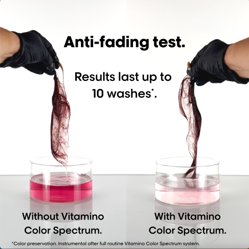 L'Оreal Professionnel Vitamino Color Spectrum маска за нега на сите типови боена коса 250мл 19 L'Оreal Professionnel Vitamino Color Spectrum маска за нега на сите типови боена коса 250мл 18