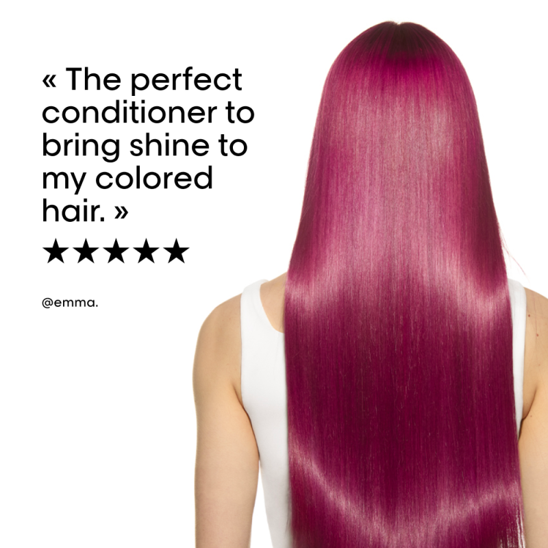 L'Оreal Professionnel Vitamino Color Spectrum длабински балсам за нега на сите типови боена коса 200мл 22