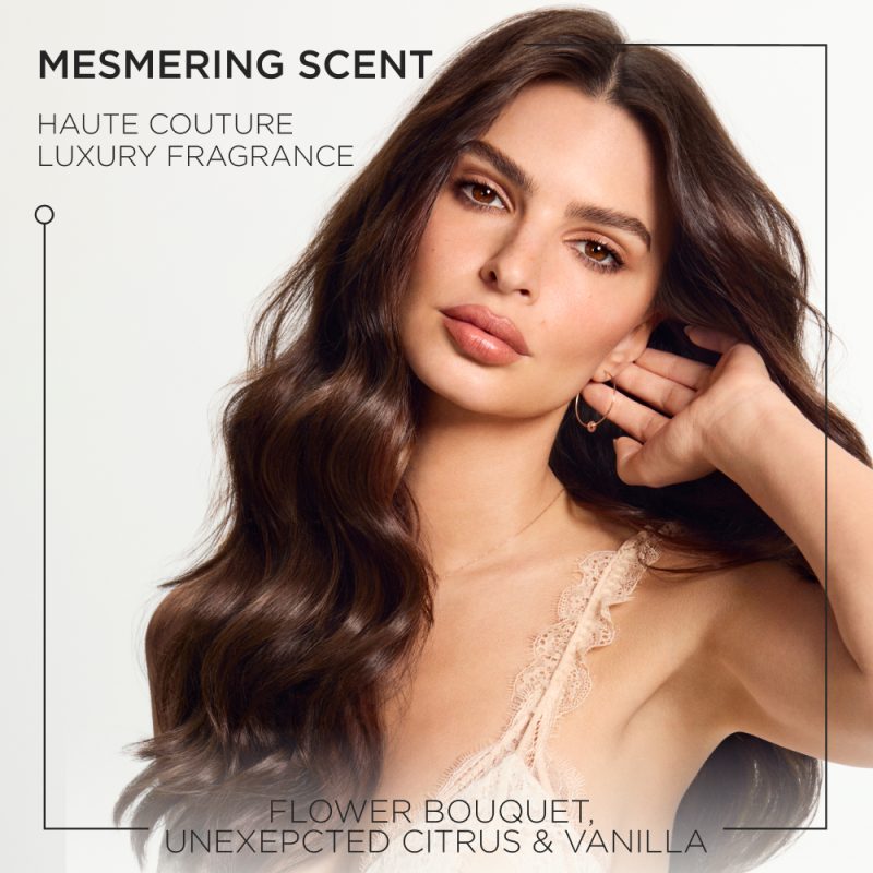 Kérastase Gloss Absolu Anti-Frizz Glaze Milk млеко во спреј за поттикнување сјај на долга коса склона кон frizz 190мл 4