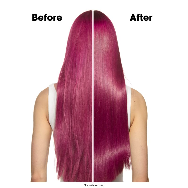 L’Oréal Professionnel Serie Expert Vitamino Color Spectrum шампон за нега на сите типови боена коса 300ml + Serie Expert Vitamino Color Spectrum длабински балсам за нега на сите типови боена коса 200ml 6