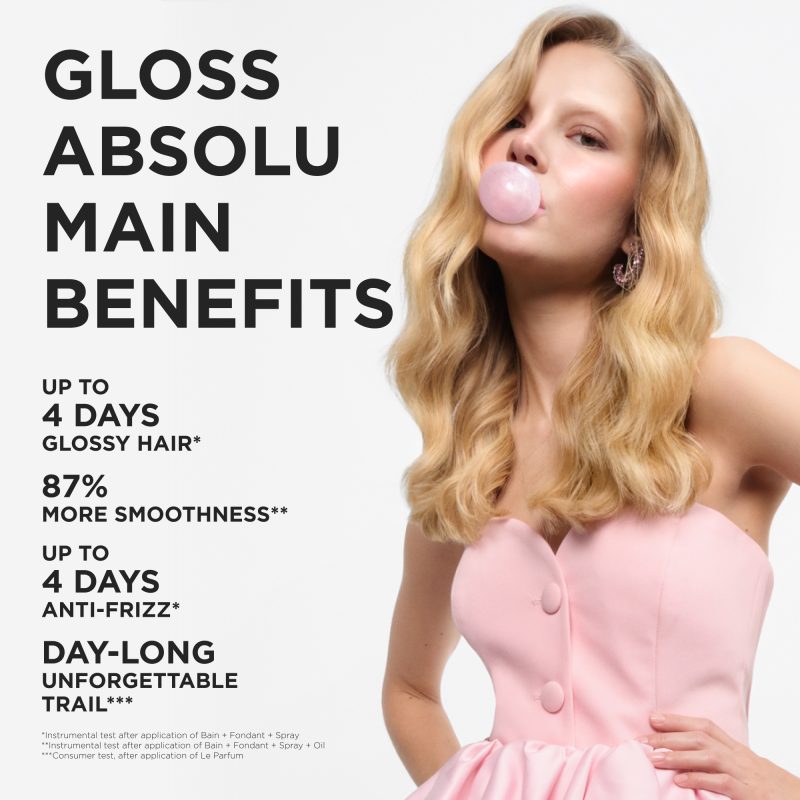 Kérastase Gloss Absolu Le Parfum парфем за коса 2