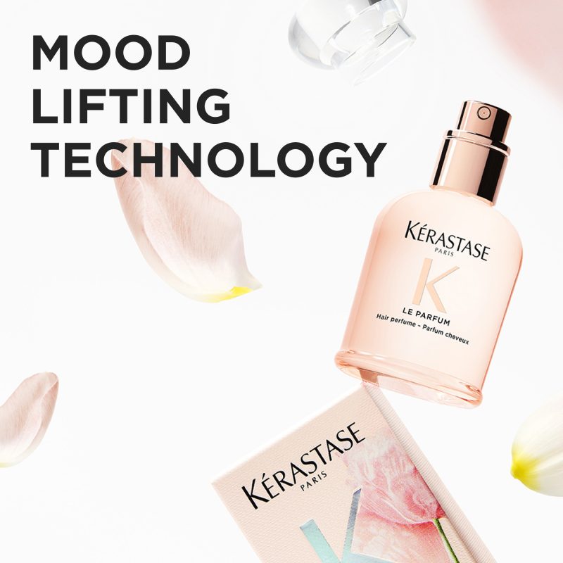 Kérastase Gloss Absolu Le Parfum парфем за коса 20