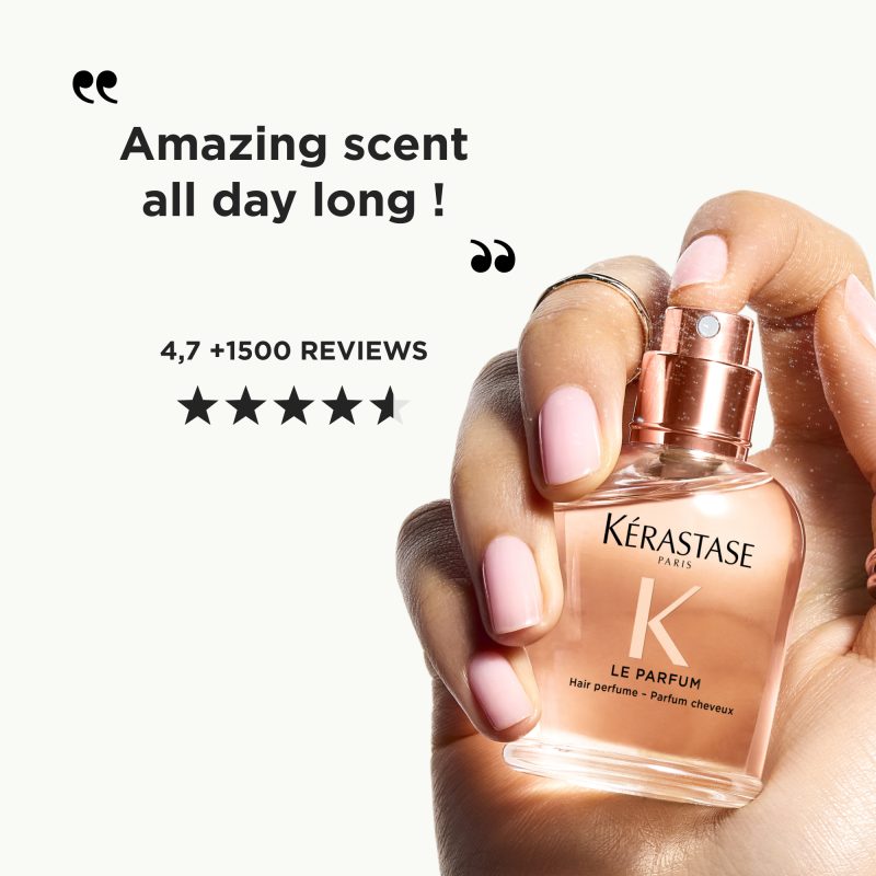Kérastase Gloss Absolu Le Parfum парфем за коса 24
