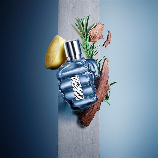 Diesel Only The Brave Eau de toilette 4