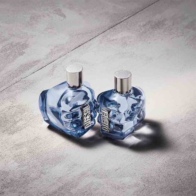Diesel Only The Brave Eau de toilette 6