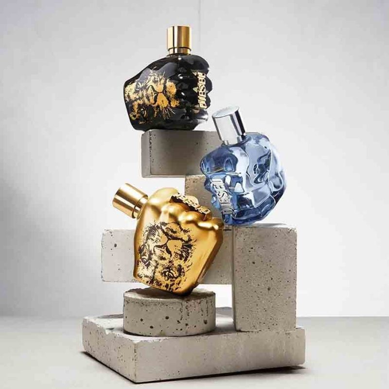 Diesel Only The Brave Eau de toilette 8