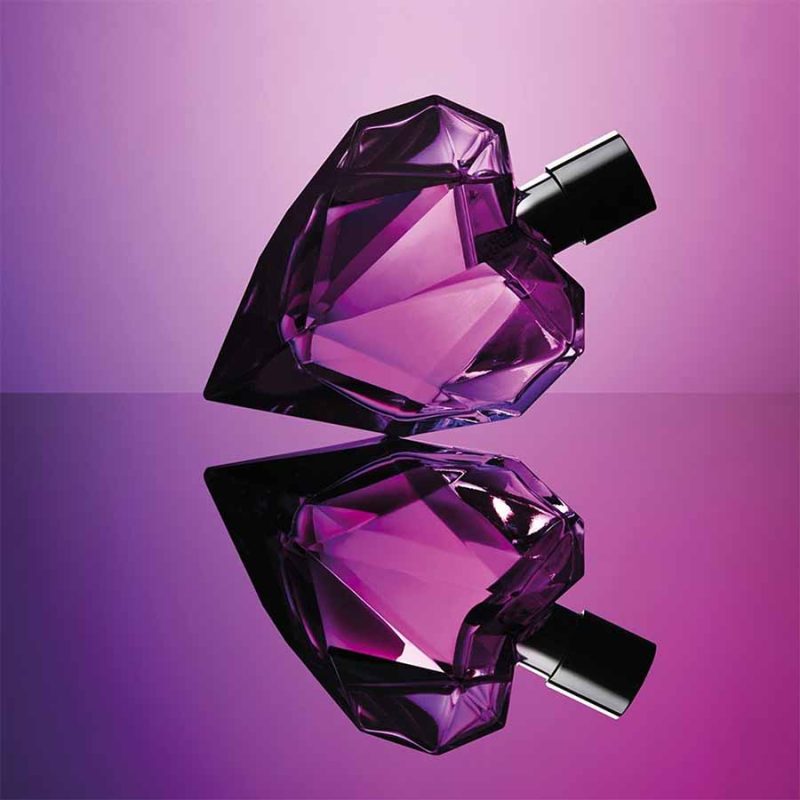 Diesel Loverdose Eau de parfum for women 7 Diesel Loverdose Eau de parfum for women 6