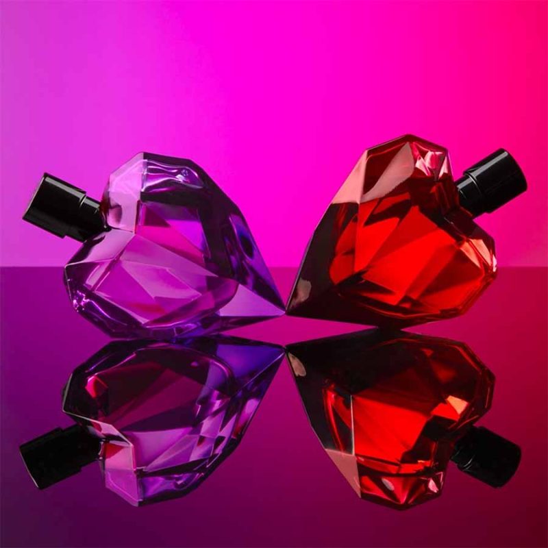 Diesel Loverdose Eau de parfum for women 11 Diesel Loverdose Eau de parfum for women 10