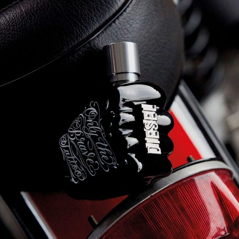 Diesel Only The Brave Tattoo Eau de toilette 5 Diesel Only The Brave Tattoo Eau de toilette 4