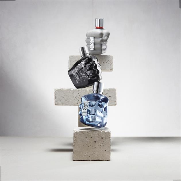 Diesel Only The Brave Tattoo Eau de toilette 7 Diesel Only The Brave Tattoo Eau de toilette 6