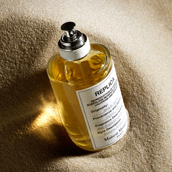 Maison Margiela REPLICA Beach Walk Eau de toilette for women 4