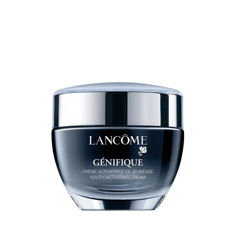 Lancôme Génifique активирачка дневна крема за лице за сите типови кожа 50мл 2