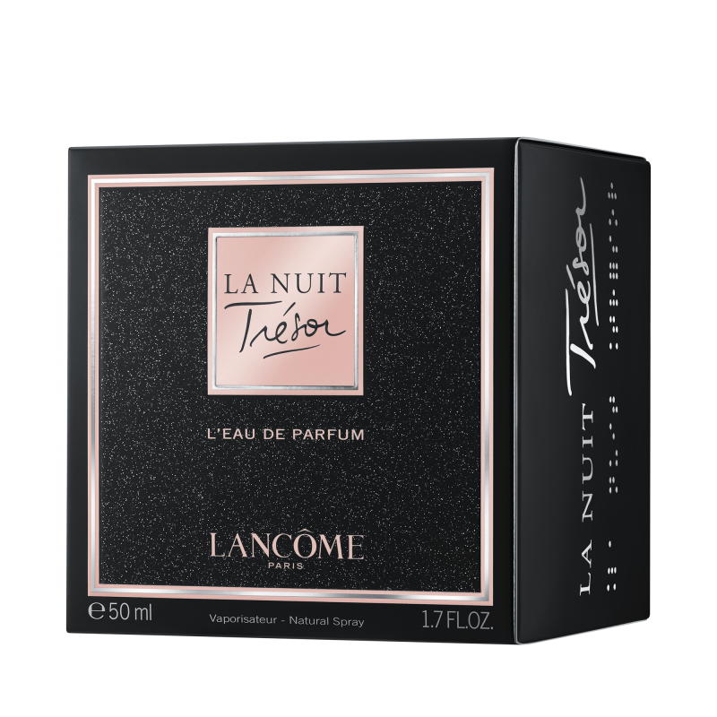 Lancôme La Nuit Trésor L'Eau de parfum 2