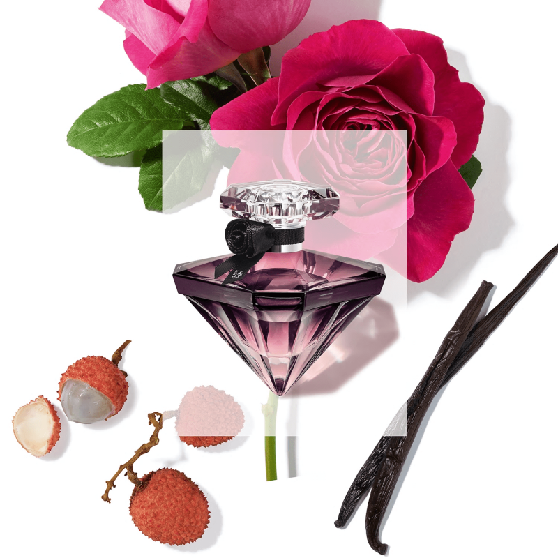 Lancôme La Nuit Trésor L'Eau de parfum 4