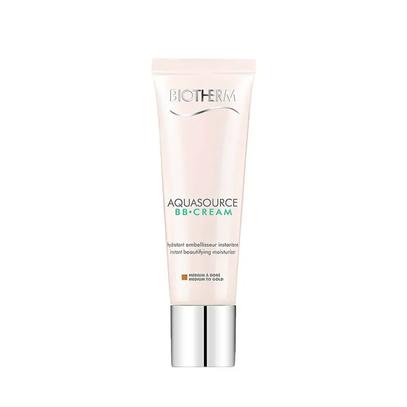 Biotherm Aquasource BB хидратантна тонирана крема за лице 30мл 2