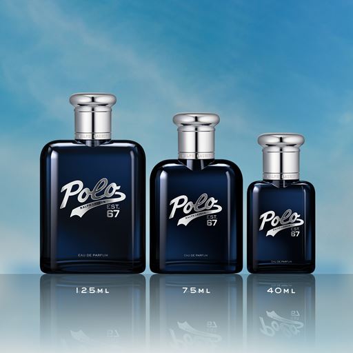 Ralph Lauren Polo 67 Eau de parfum 15 Ralph Lauren Polo 67 Eau de parfum 14